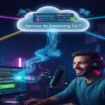 Configurando tu Propia Web Radio